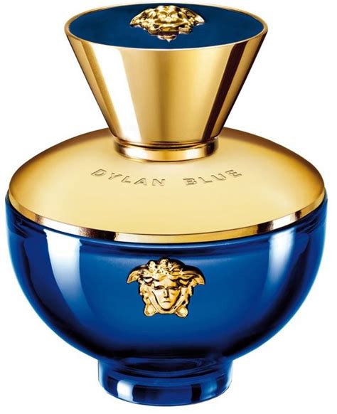 versace pour femme dylan blue precio|Versace blue dylan for women.